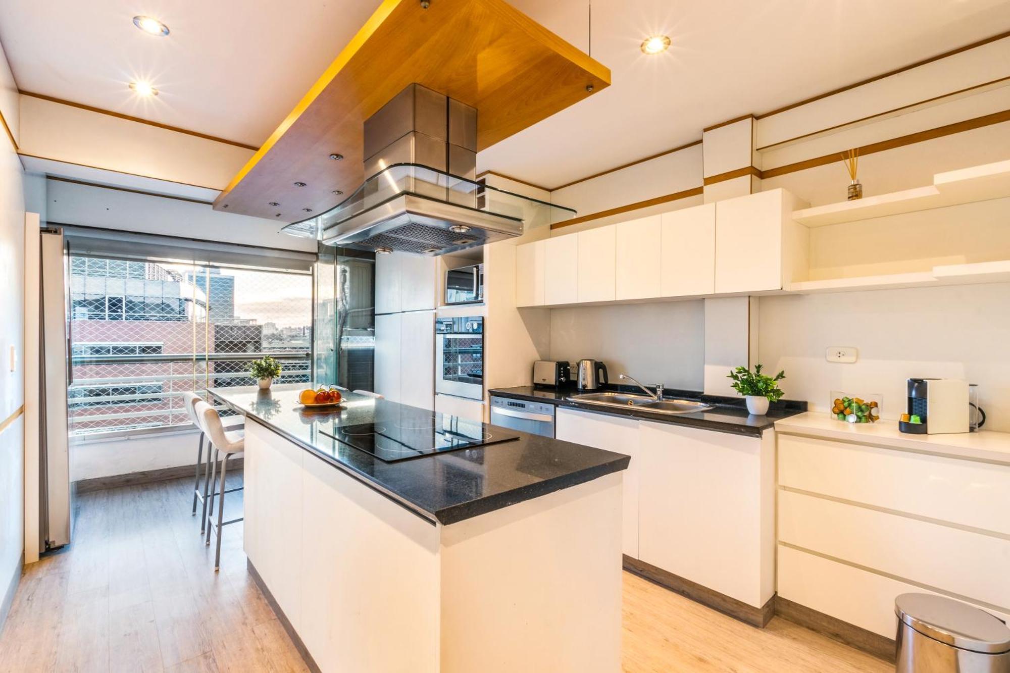 Апартаменты Modern Lofts In Puerto Madero Буэнос-Айрес Экстерьер фото