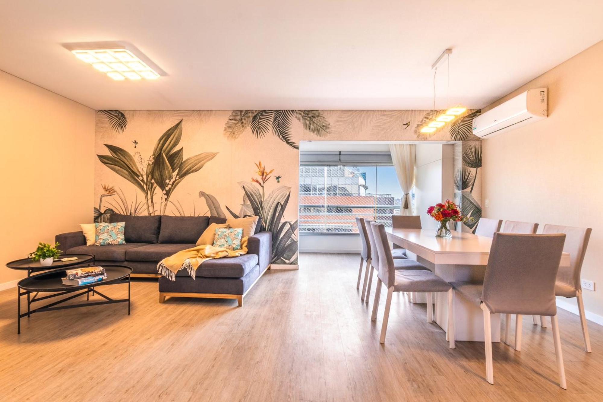 Апартаменты Modern Lofts In Puerto Madero Буэнос-Айрес Экстерьер фото