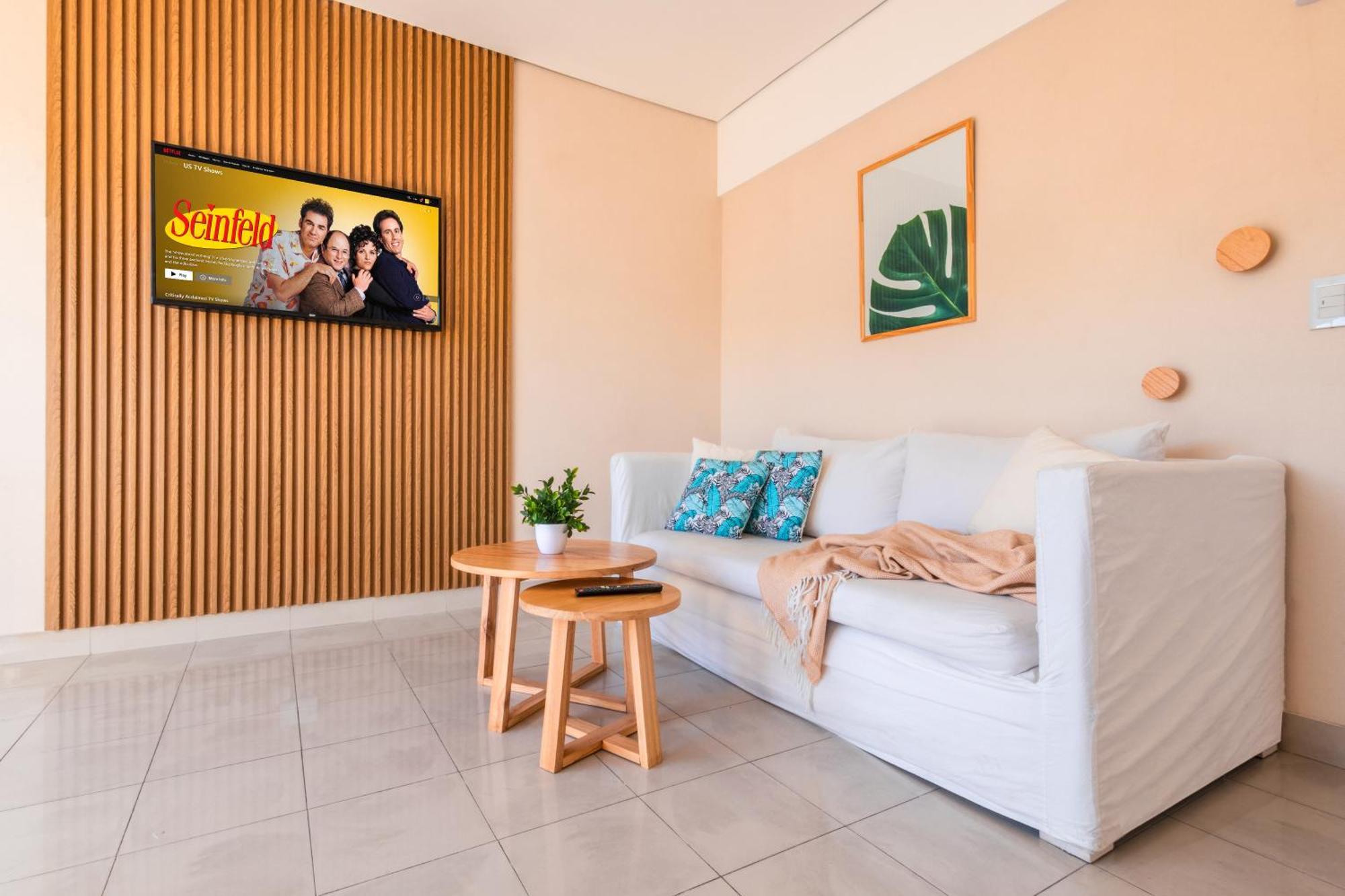 Апартаменты Modern Lofts In Puerto Madero Буэнос-Айрес Экстерьер фото