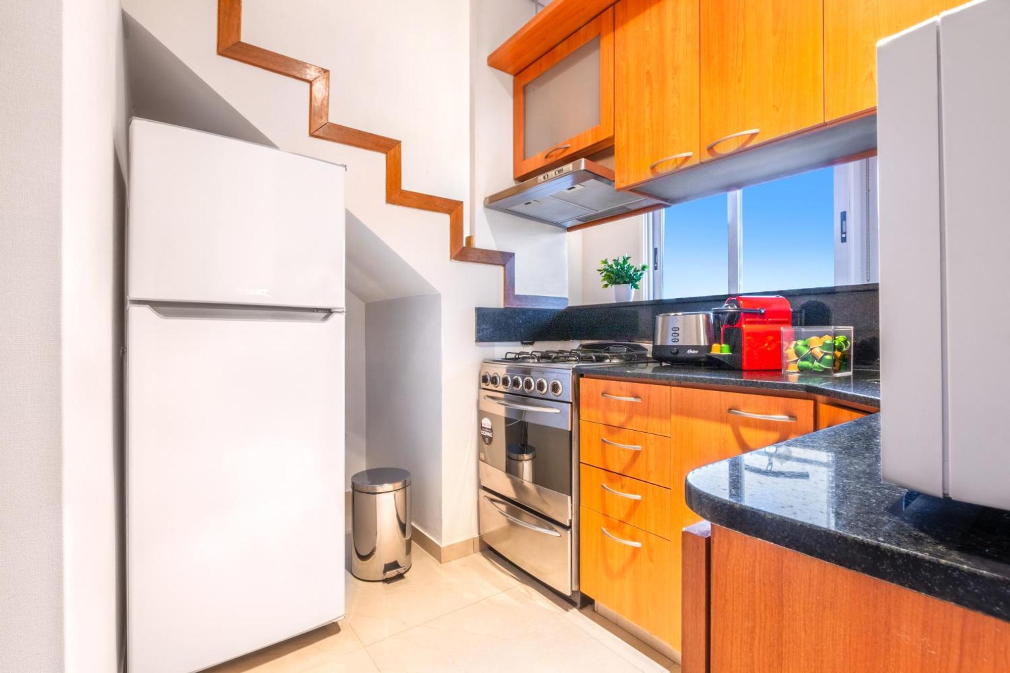 Апартаменты Modern Lofts In Puerto Madero Буэнос-Айрес Экстерьер фото