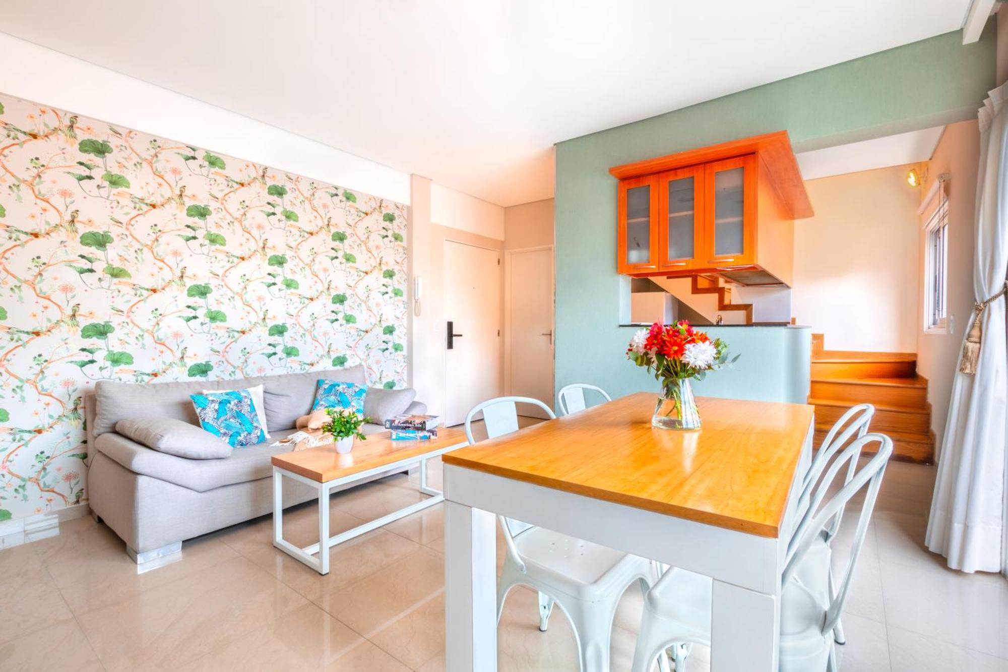 Апартаменты Modern Lofts In Puerto Madero Буэнос-Айрес Экстерьер фото