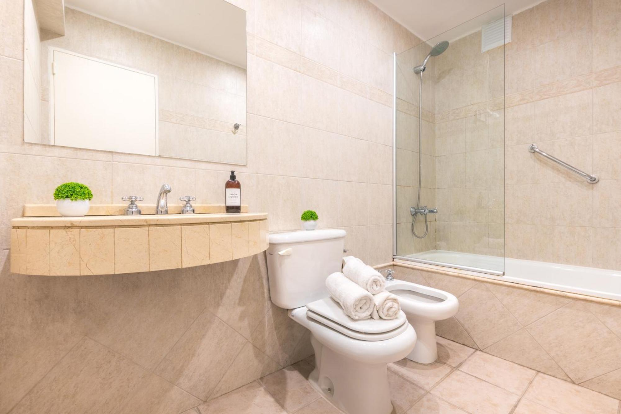 Апартаменты Modern Lofts In Puerto Madero Буэнос-Айрес Экстерьер фото