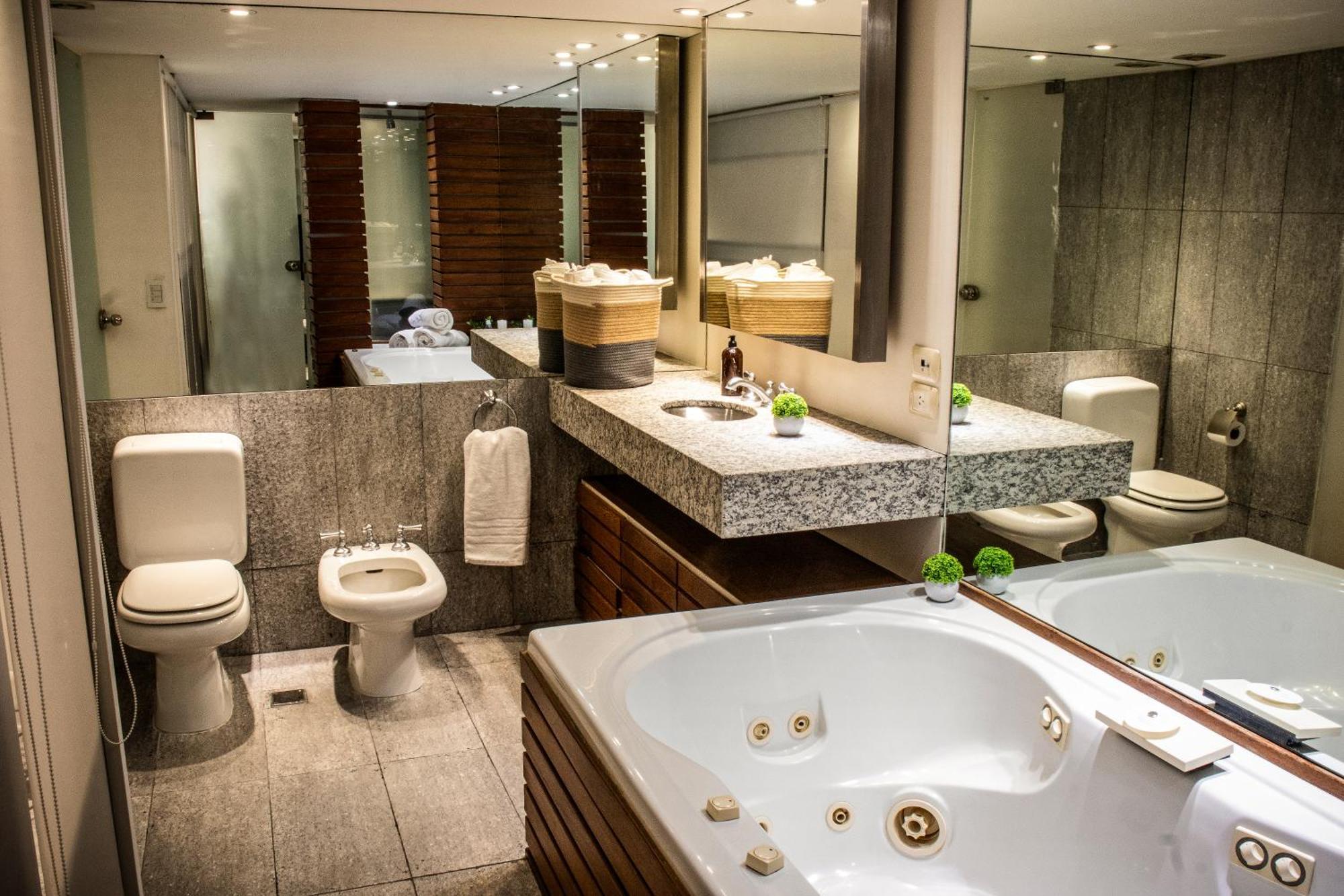 Апартаменты Modern Lofts In Puerto Madero Буэнос-Айрес Экстерьер фото